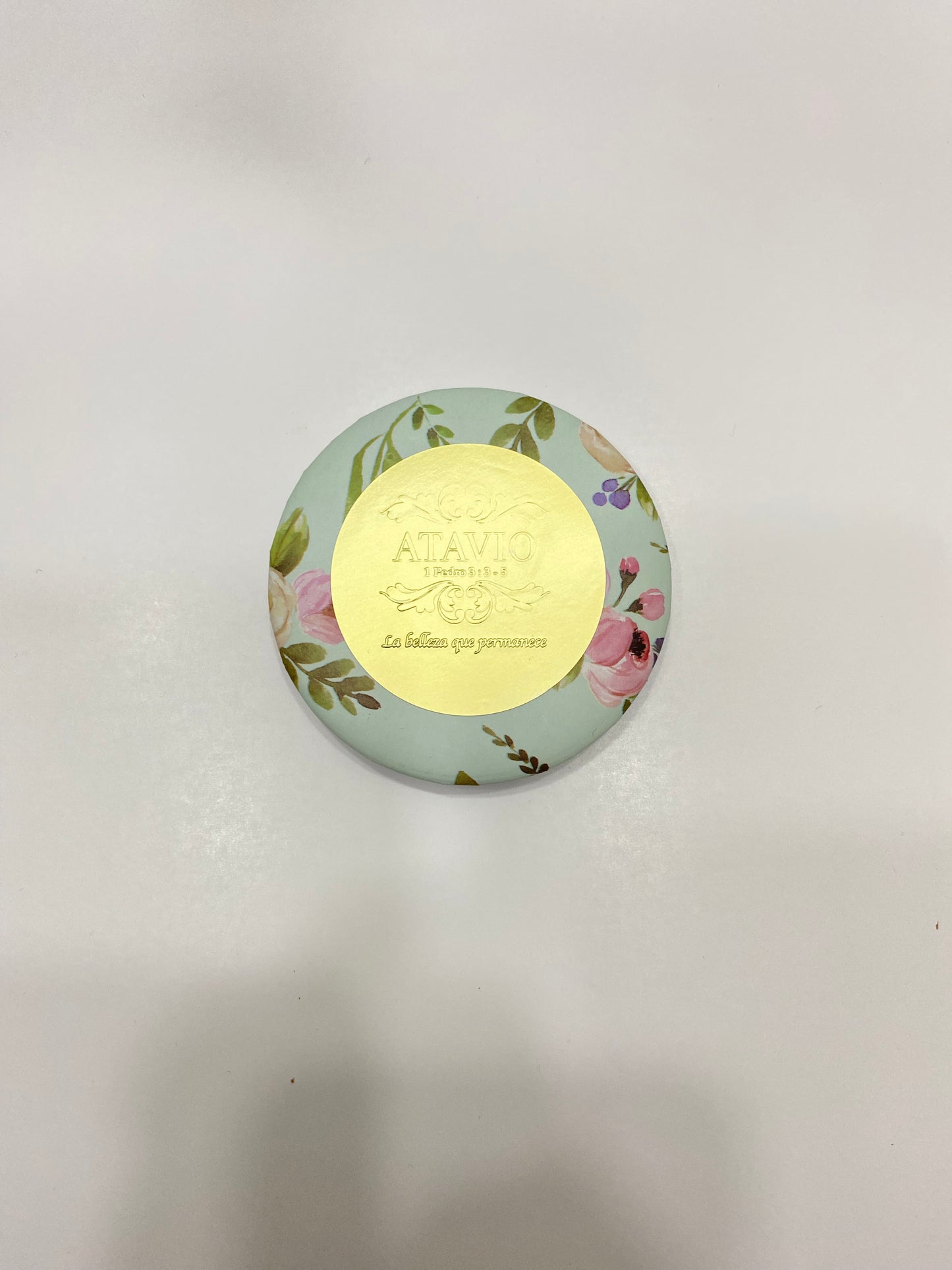 Box Edén 2025 • Verde Lanzamiento de Colección Pañuelos de Seda