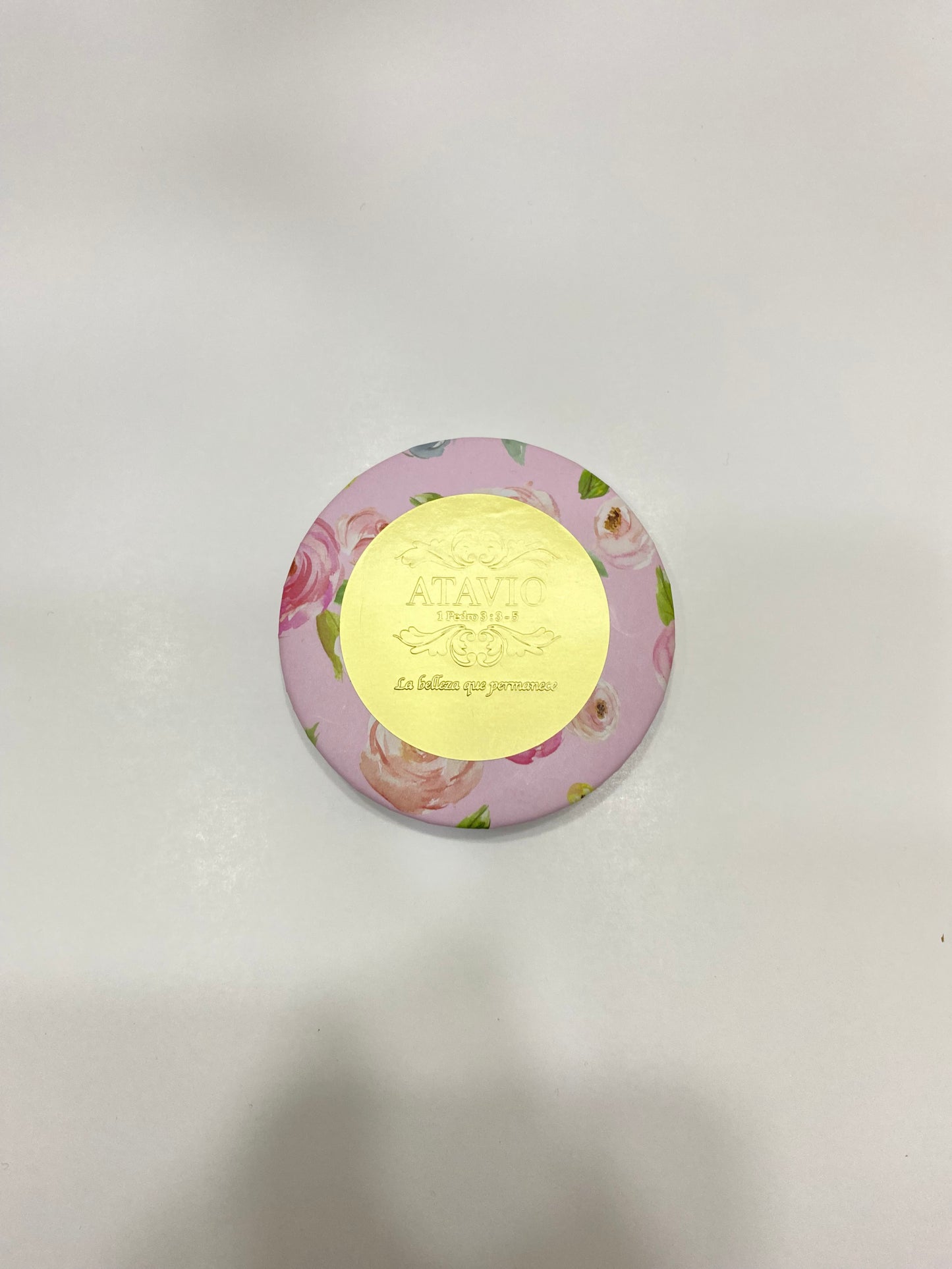 Box Edén 2025 • Rosa Lanzamiento de Colección Pañuelos de Seda