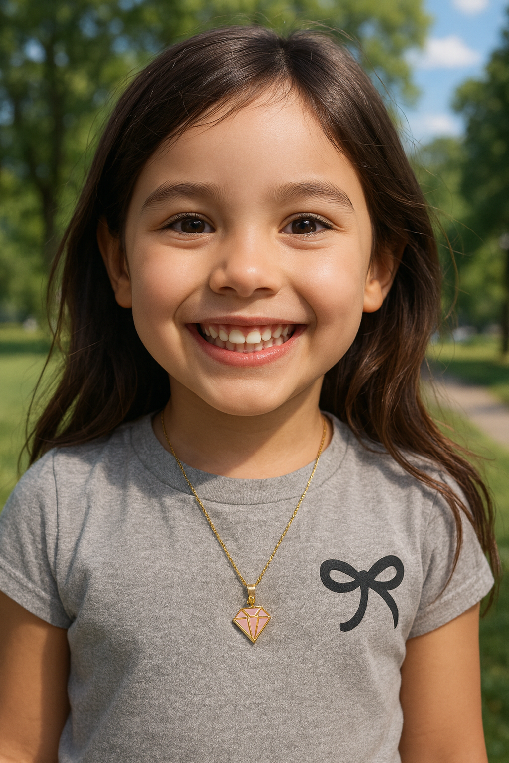 Collar Princesa Ataviada