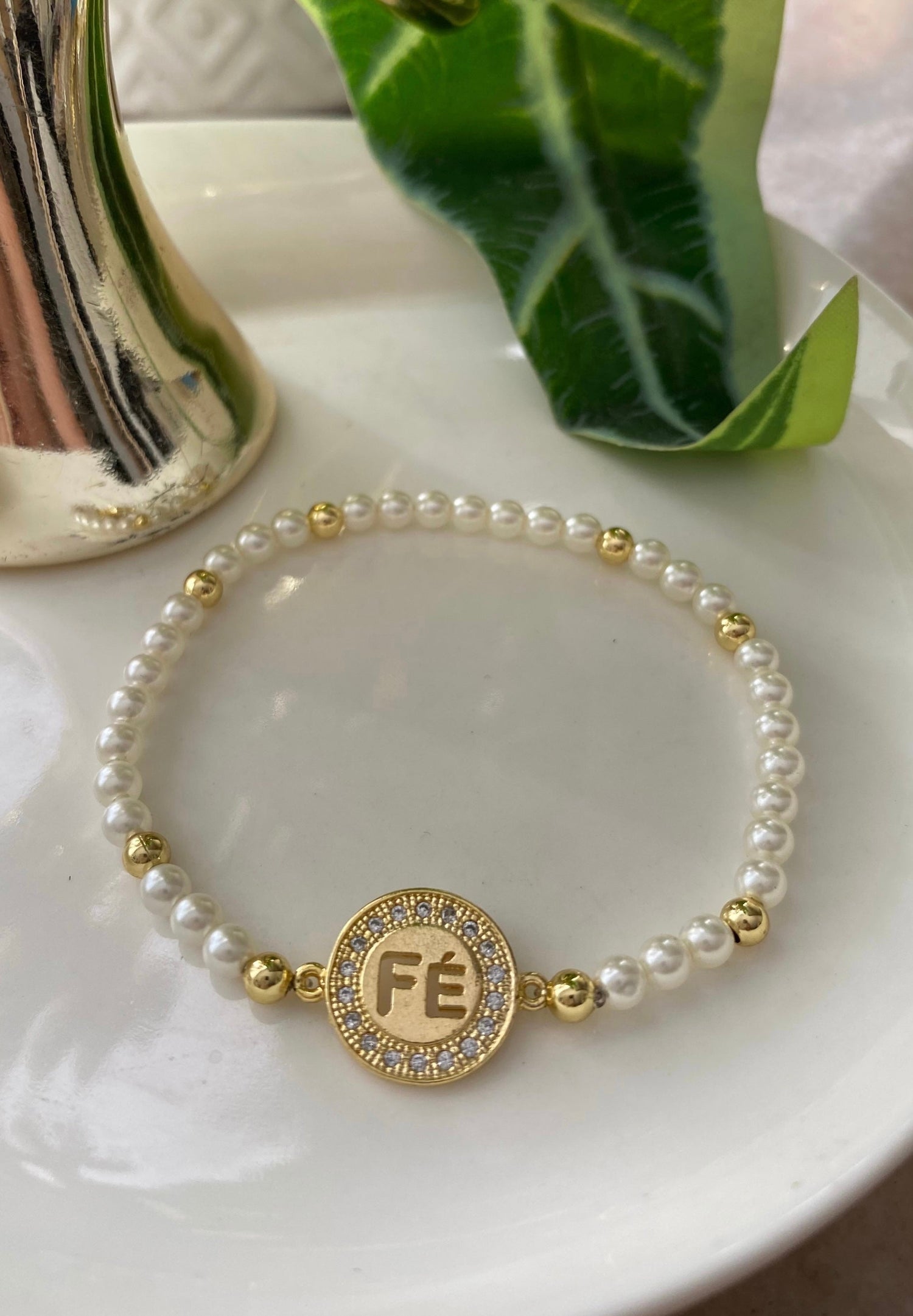 Pulseras