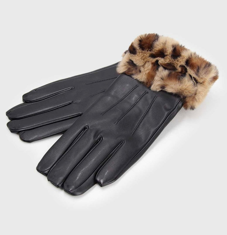 Guantes