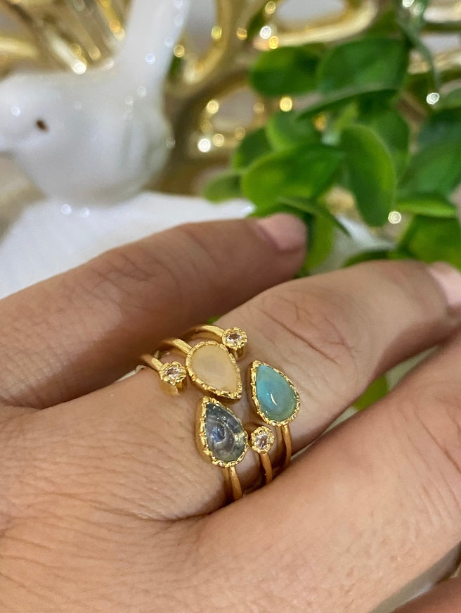 Anillos