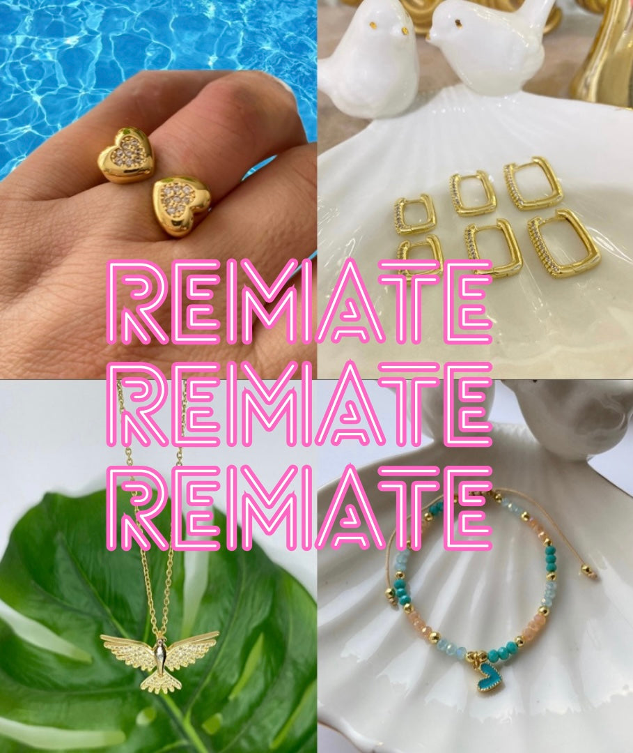 REMATE