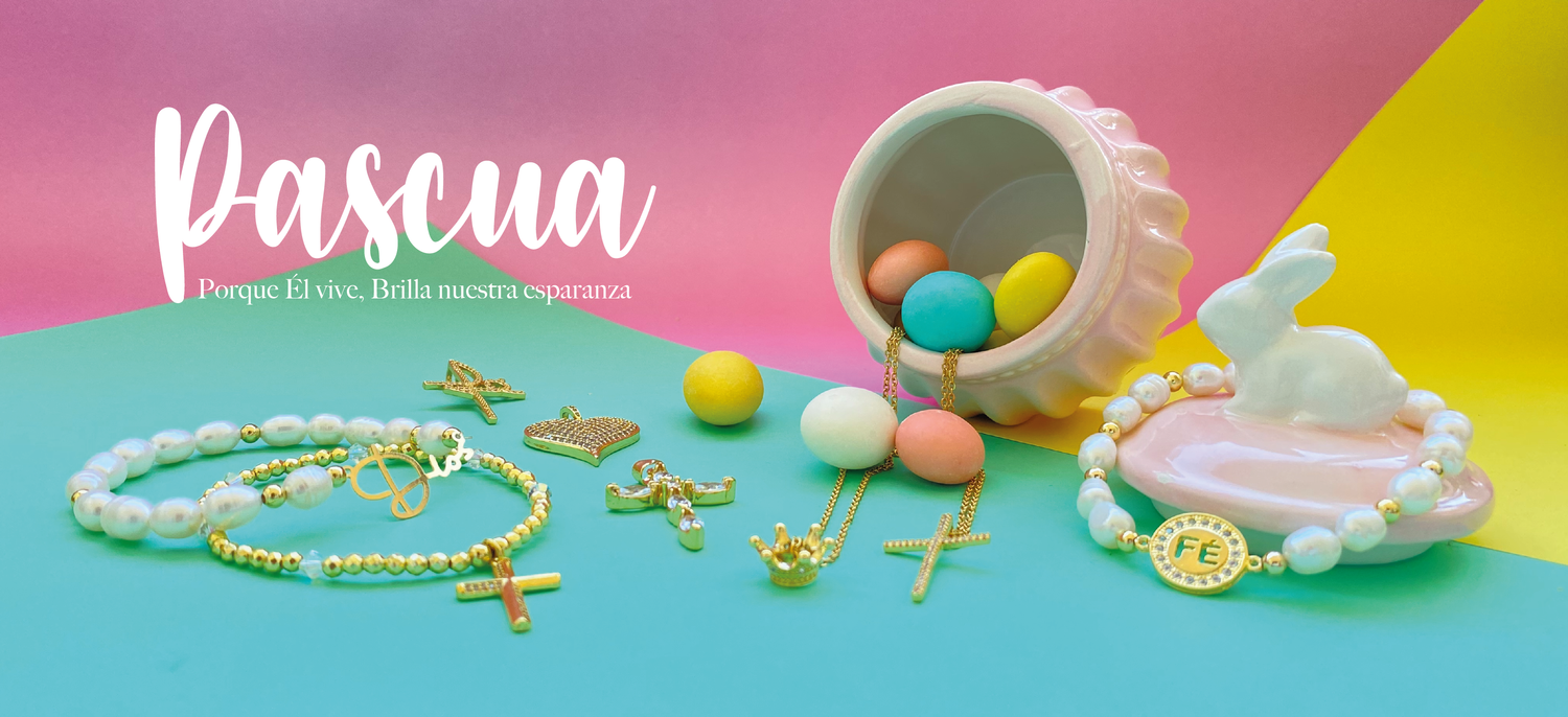 COLECCIÓN PASCUA