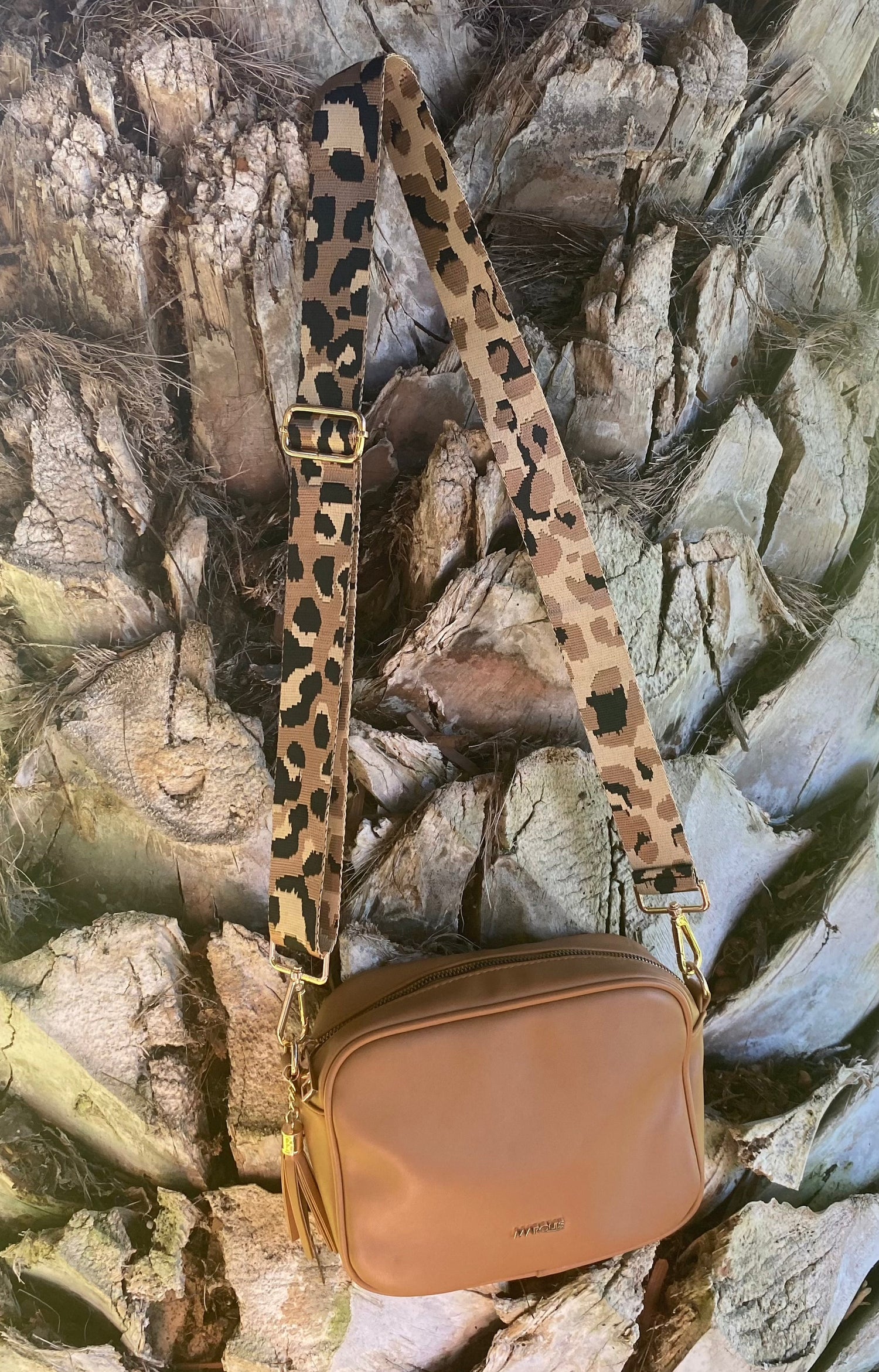 Correas y Straps