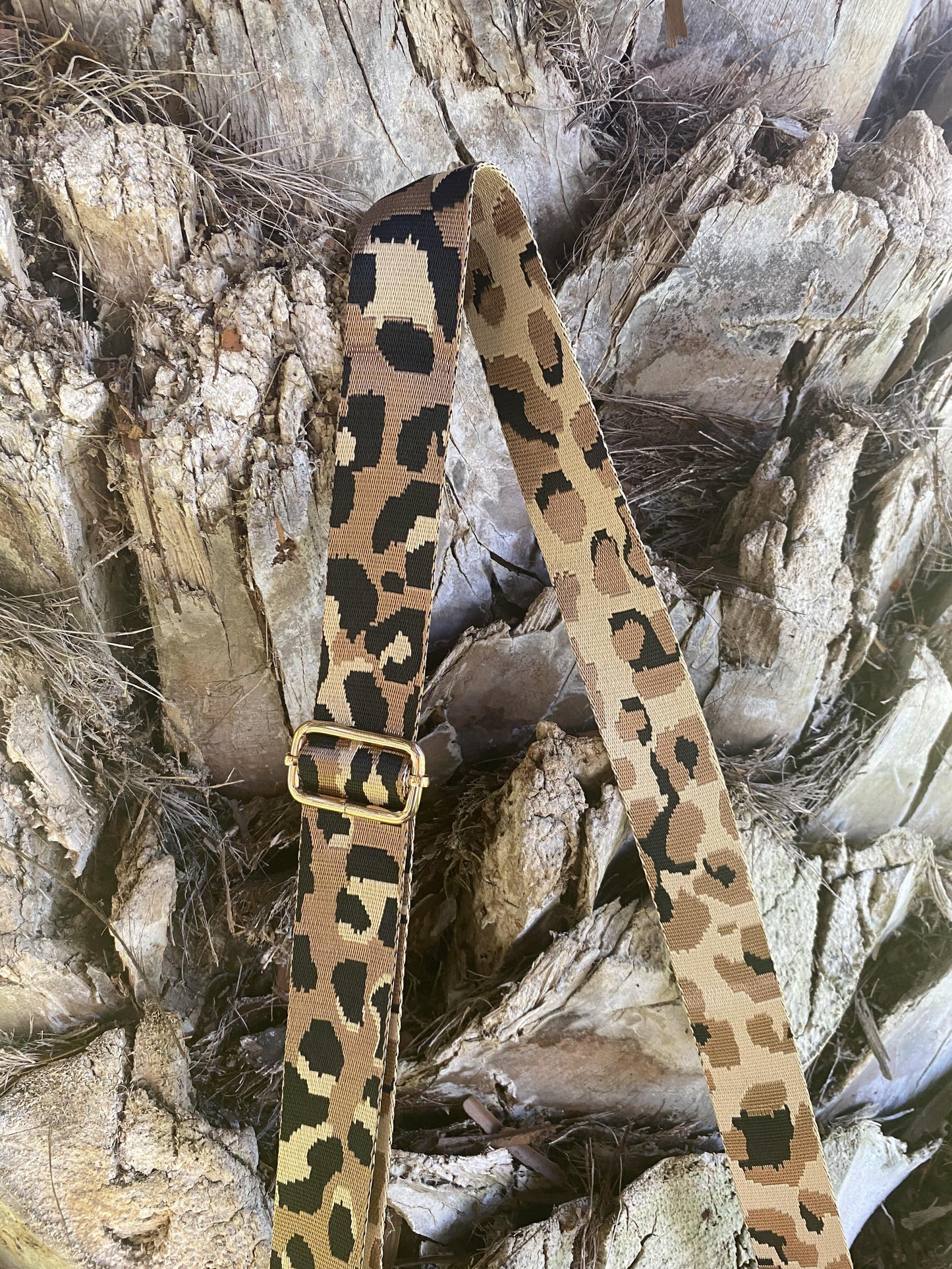 Correa Strap Salvaje Extensible Para Cartera o Celular, Incluye Argolla Unión