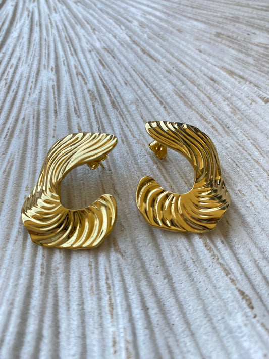 Aros Caminos de Paz