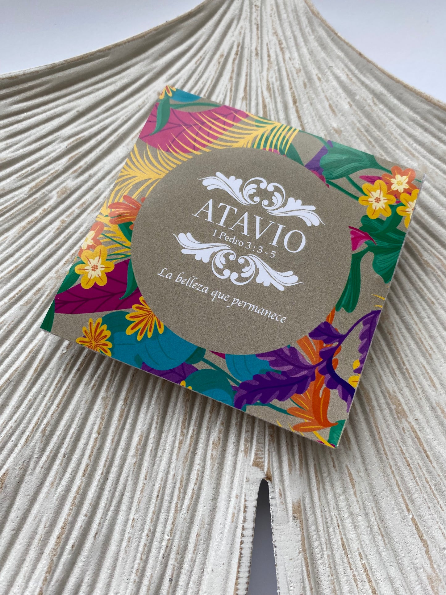 Pulsera La más bella historia de amor