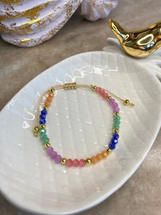 Pulsera Primavera Edén