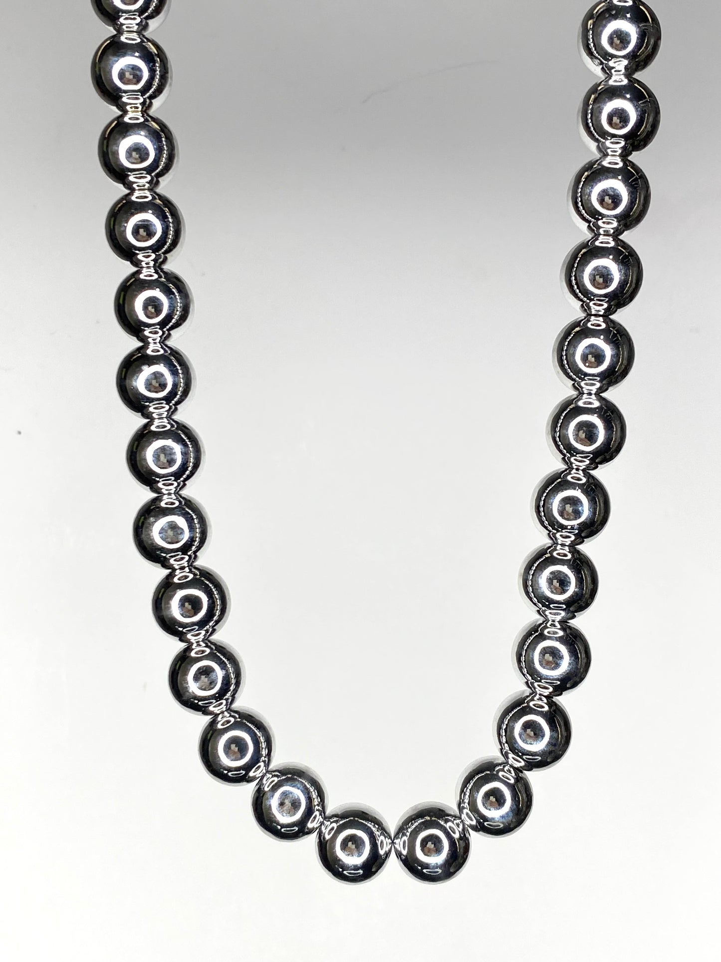 Collar Candy Plata