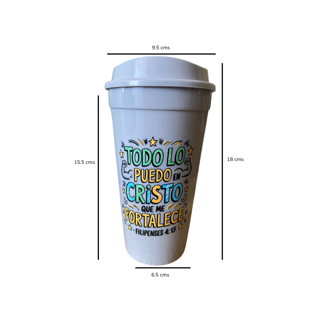 Mug 500cc Filipenses 4:13