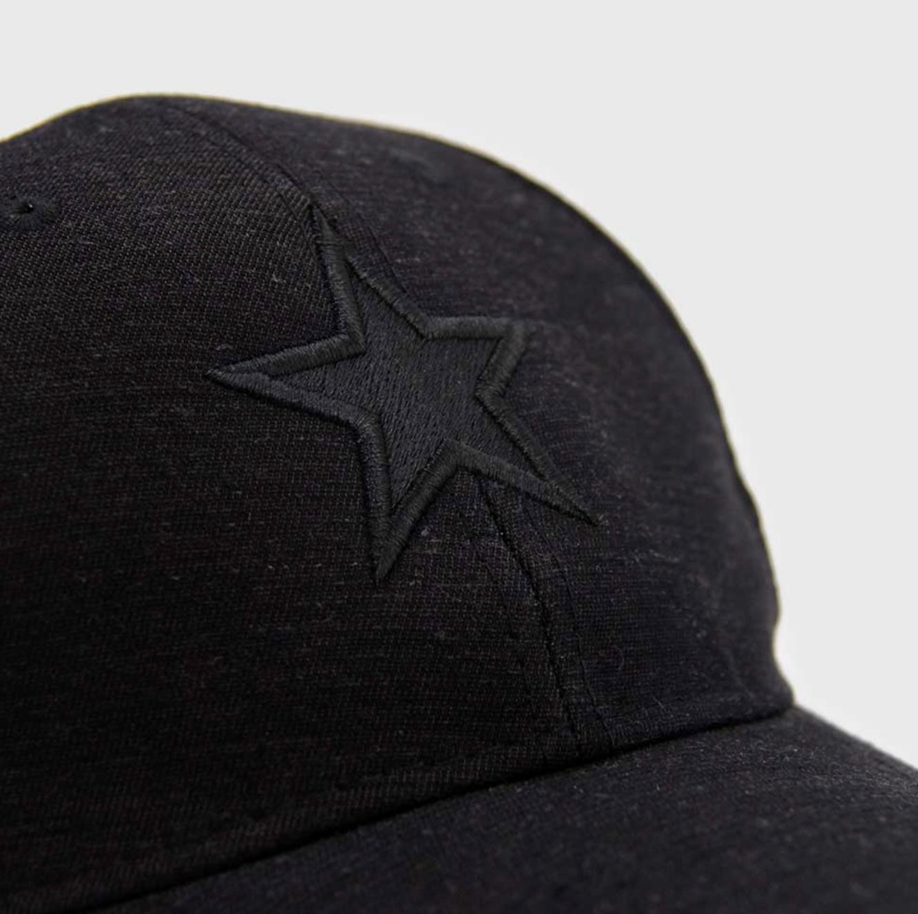 Jockey Star Negro