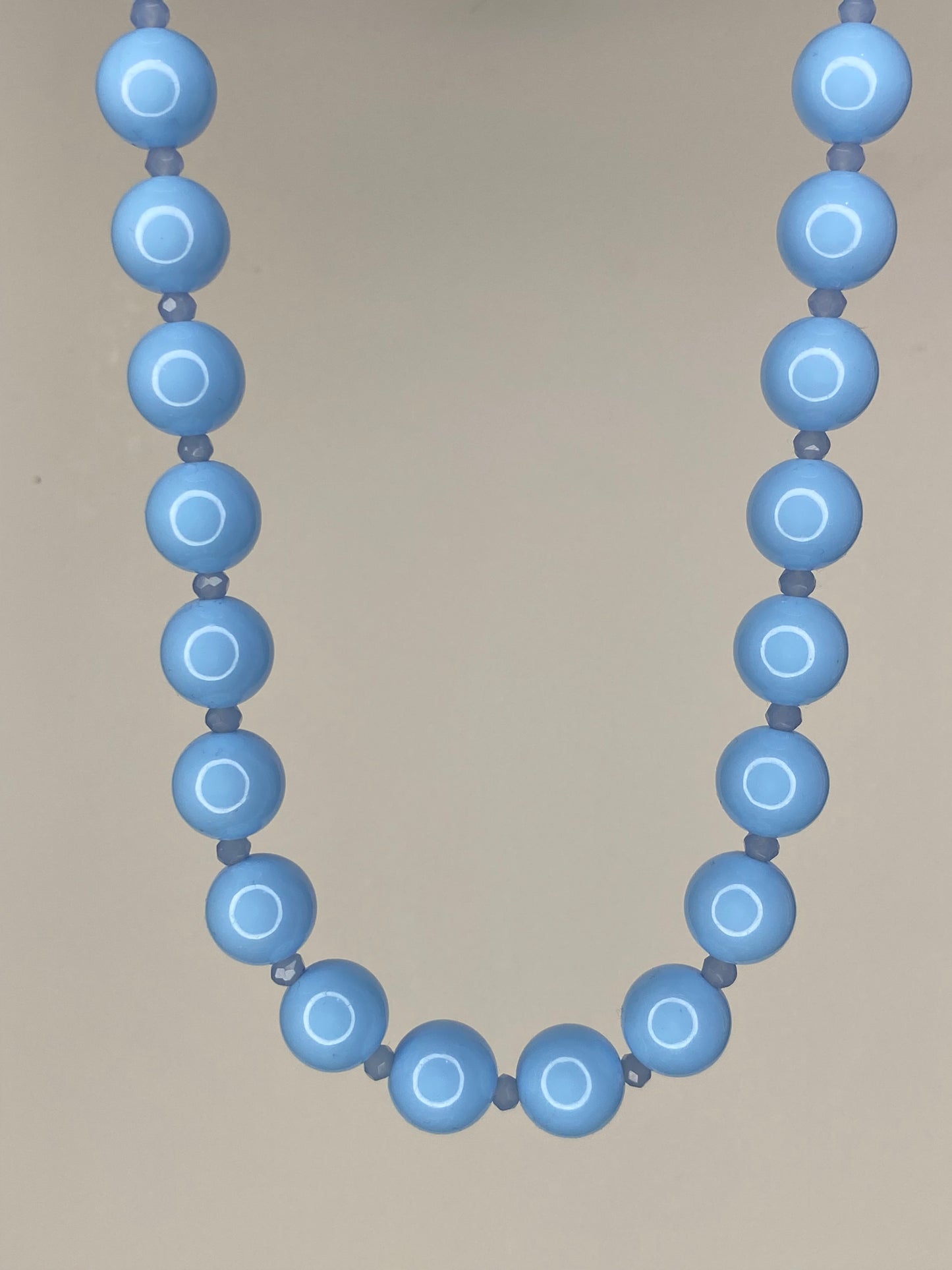 Collar Candy Sky