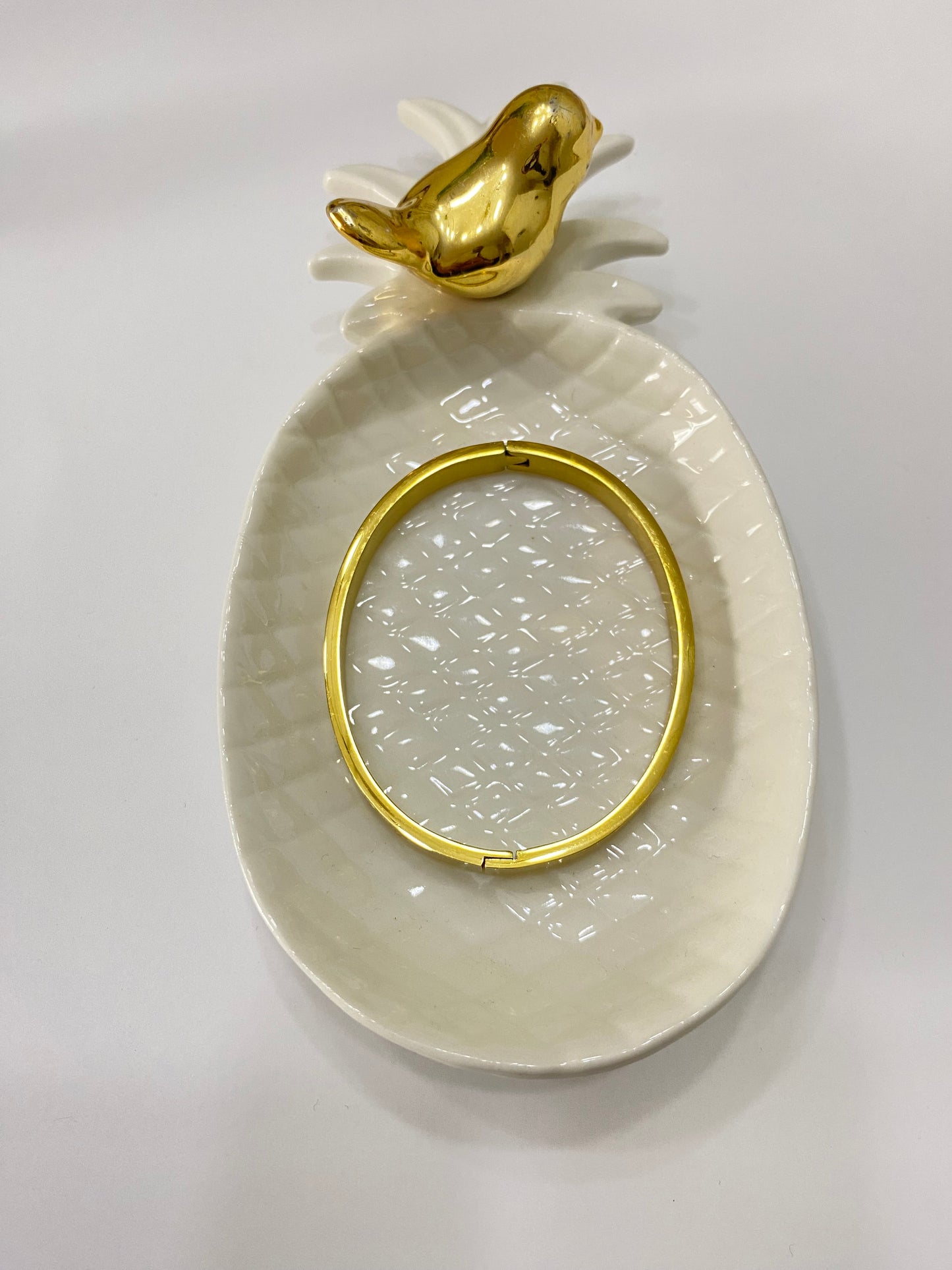 Brazalete acero cruz (copia)