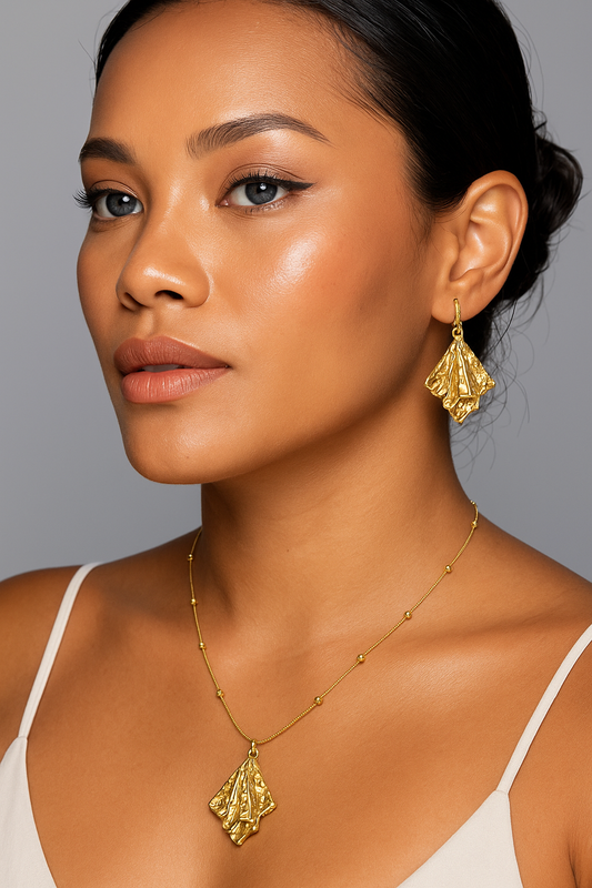 Conjunto Flora de Mar