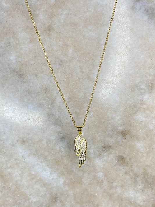 Collar Salmo 91