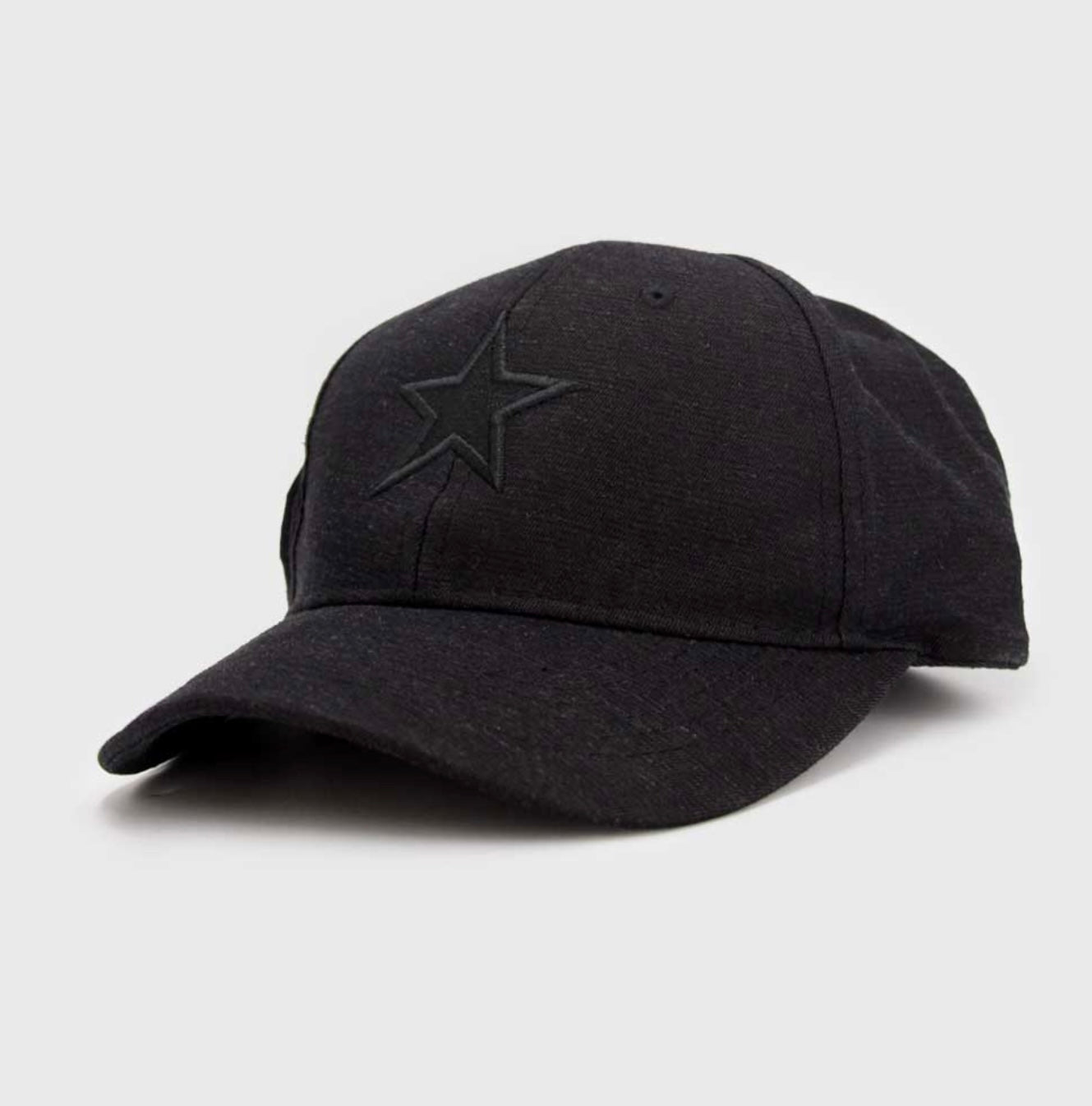 Jockey Star Negro