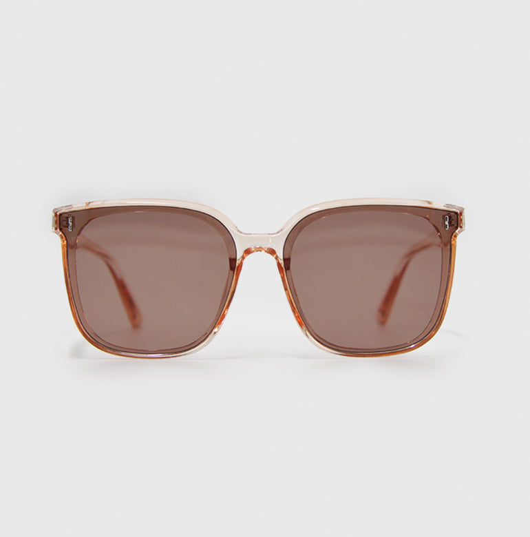 Lentes de Sol Light • Rosabeige • 011