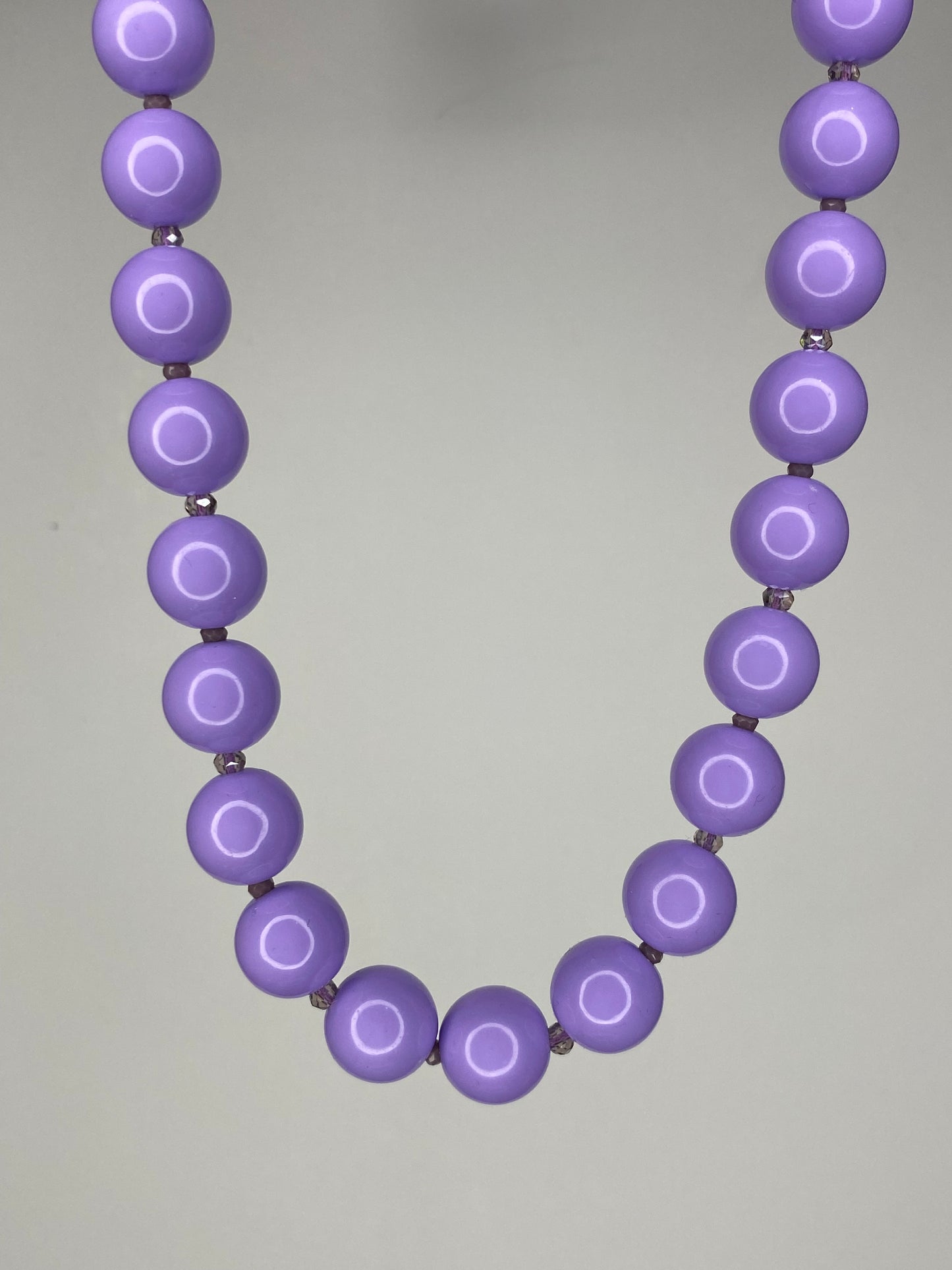 Collar Candy Lila