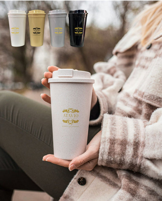 Mug Portable Atavio